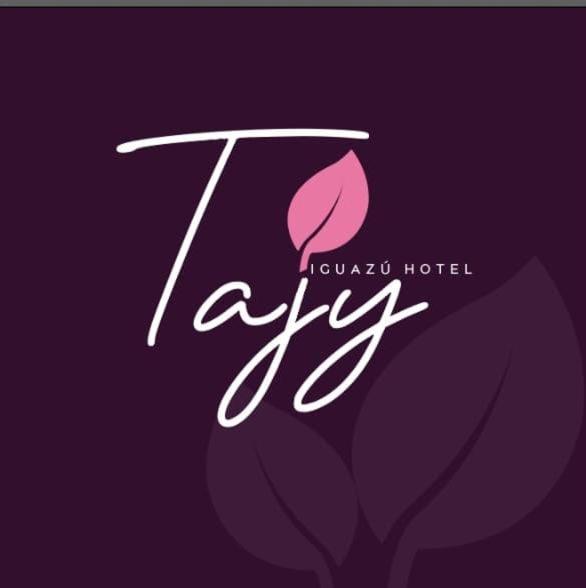Tajy Iguazu Hotel Puerto Iguazú Buitenkant foto