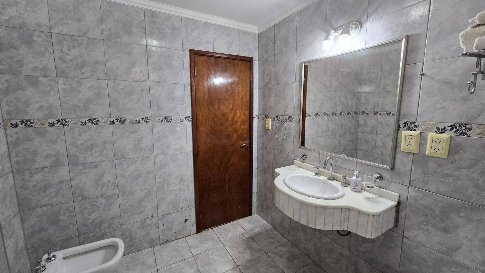 Tajy Iguazu Hotel Puerto Iguazú Buitenkant foto